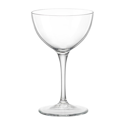 Bartender Novecento Martini Glasses - 235ml