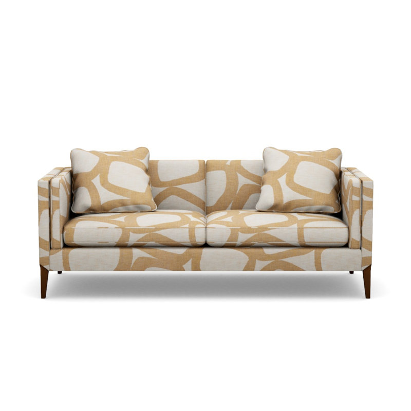 Sophia Sofa, Keegan 225764, Sierra