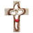 Cross Wall Decor