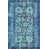 Rectangle 5'1" x 8'