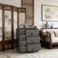 63.5 cm W Chest of 7 Drawers