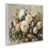 Giclée encadrée blanc bord de mer