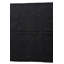 Tapis noir Ivey