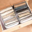 Boîte de rangement en filet pliable-130483102-130483105