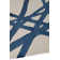 Kelly Wearstler Channels Indigo Runner Area Rug