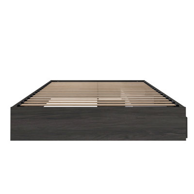 Ralston Platforms Storage Bed