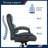 Keidrick Executive Chair with Headrest