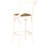 Franklin Solid Wood Counter Stool-91060521-93805749-99324130