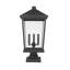 Luminaire suspendu à 3 lumières Bourke-647090697