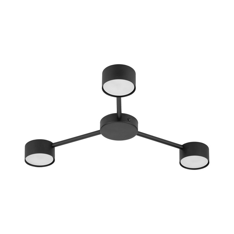 Aquirre Semi Flush Mount