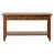 Rustic Oak selected