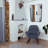 Lonnell Free Form Mirror-783567748