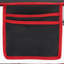 Table de camping pliante portative Oxford