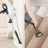 CleanView Swivel Rewind Pet Reach Upright Vacuum-85127040