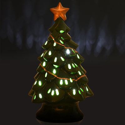 Christmas Tabletop Tree