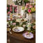 Wonderland Plates