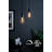 4 W ST64 E26/Medium (Standard) 2000 K LED Smart Bulb