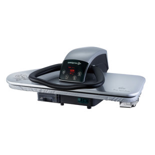 Speedypress 2200W Non Stick Soleplate Stream Press