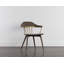 Chaise de salle à manger Demi-66600950