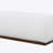 Mundubbera 47" Japandi Style Elegant Modern Boucle Bench