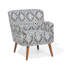 Clarisa Armchair