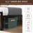 Chervil  Platform Bed-1736498168