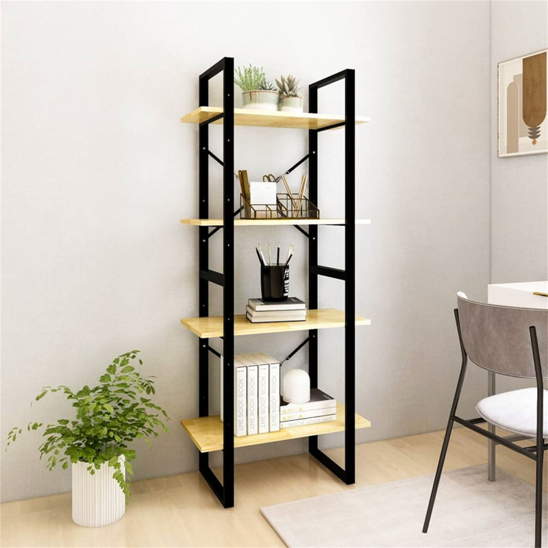 Furio Ladder, Brown