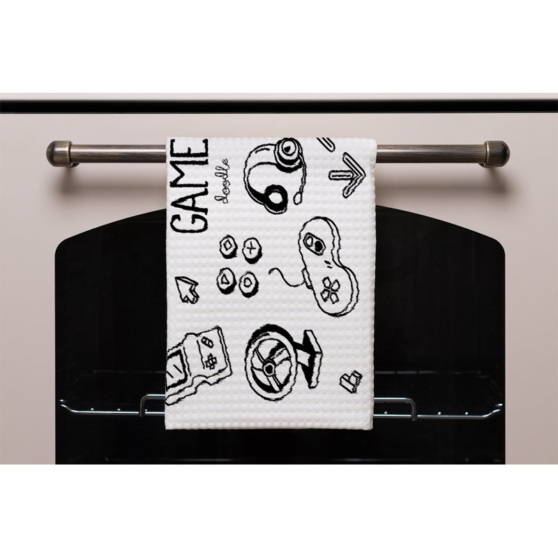Tea Towel Kitchen Towel