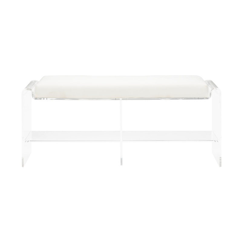 Banc long Renee