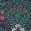 William Morris Garden Soft Wallpaper-1192297991