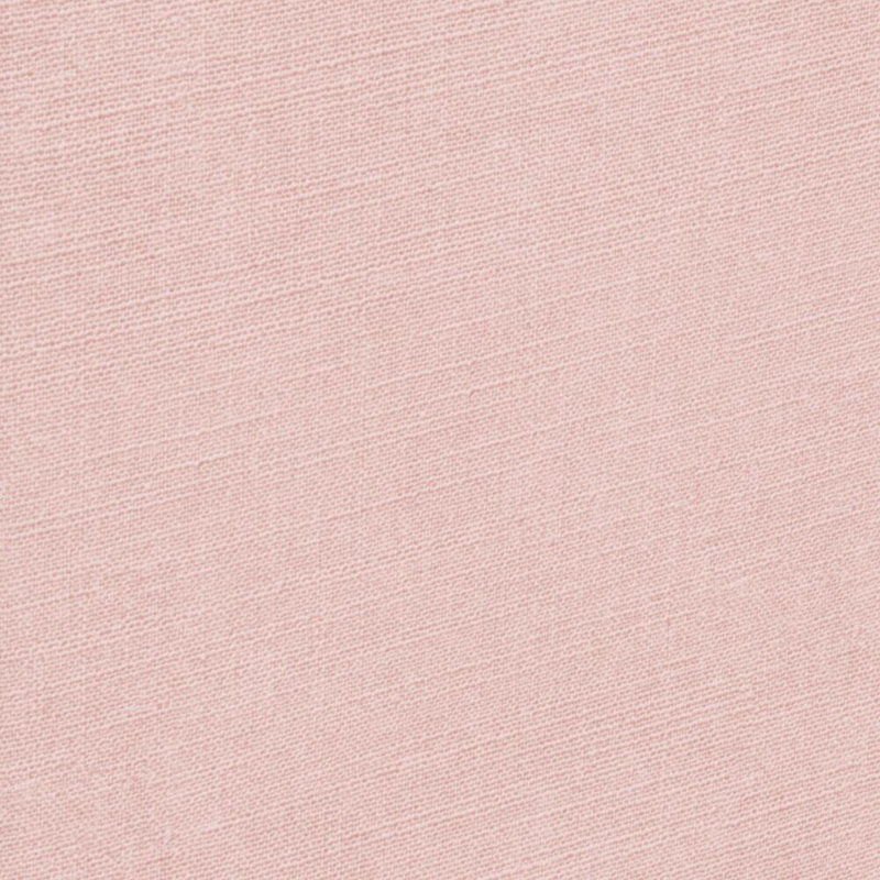 Chaise pivotante Lana, Mélange de polyester rose