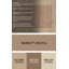 Tapis brun contemporain-506659380
