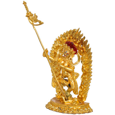 Religious & Spiritual Figurines & Sculptures