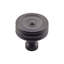 Brixton Ridged 1 1/4" Diameter Round Knob-119685053