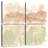 Avery Dusty Blush And Olive II-109098353
