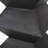 Outdoor Lightweight Concrete Side Table