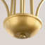 6 - Light Chandelier