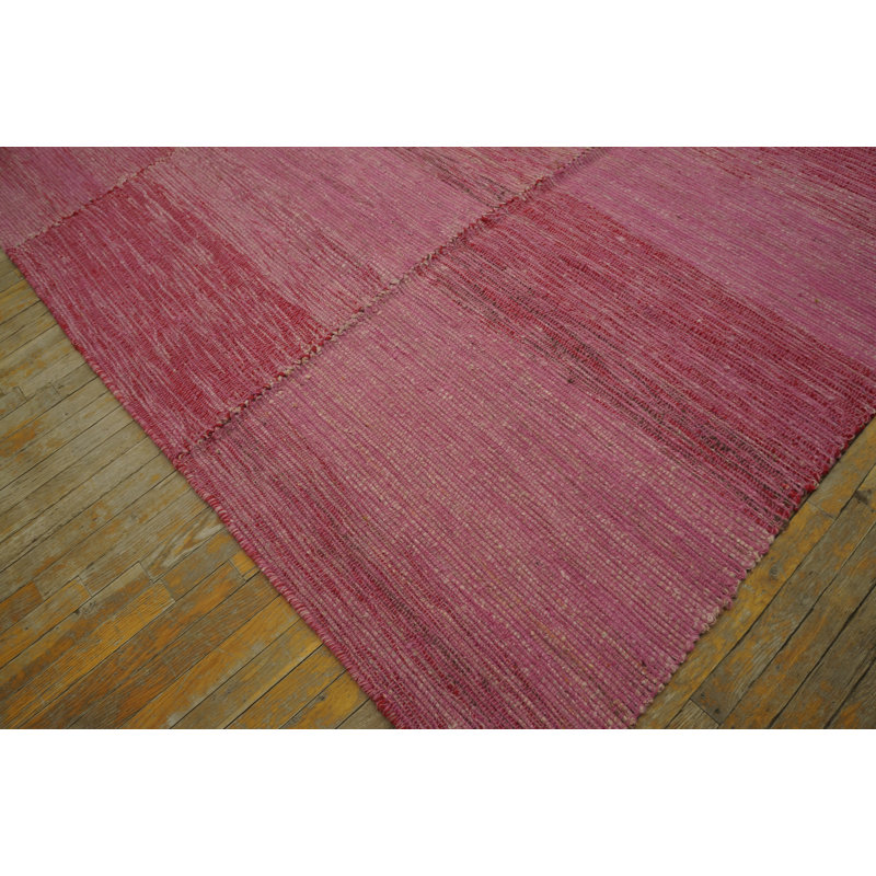 One-of-a-Kind 9' X 12' Area Rug
