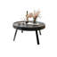 Table basse ronde Modern Modern