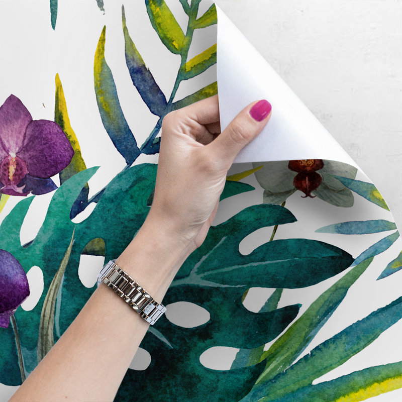 Joliette Smooth Matte Mural, 208 x 146cm