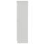 Adala Manufactured Wood Wardrobe-52992205