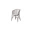 Blend Patio Dining Armchair with Cushion-55841069-56109744