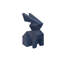 Origami - Kousagi Statue-341267491