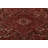 Vegetable Dye Geometric Traditional Area Rug 9x11