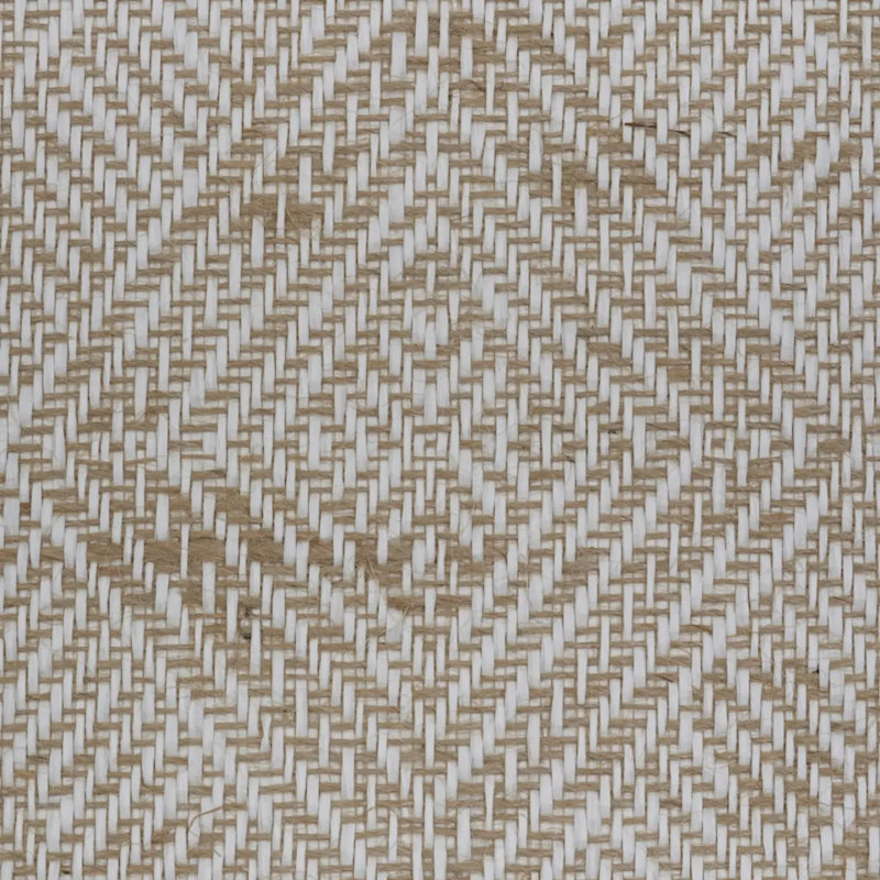 Tortola Linen Paperweave Wallpaper