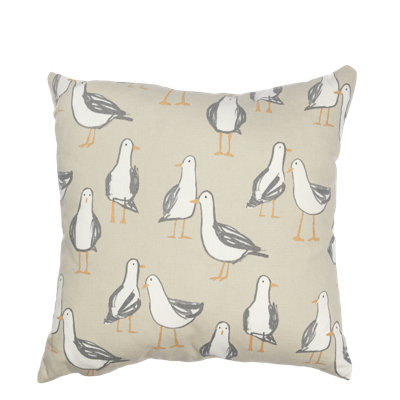 Wilcox Square Cushion Cover