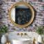 20Pcs Self-Adhesive Wall Tile Stickers-1594164206