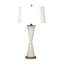 Roman 32.5" Table Lamp