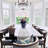 Aurelius Grey Aspen Dining Chair (Set of 4)