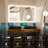 Ikeria Frameless LED Bathroom Vanity Mirrors with Anti-Fog, Dimmable Lights, and Shatterproof-2028962245